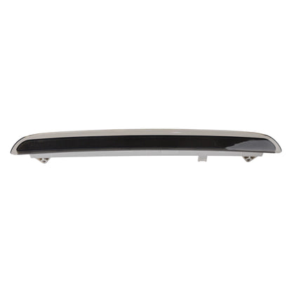 Third Rear Stop Light for Audi A3 S3 RS3 8P Sportback (2004–2013) Black