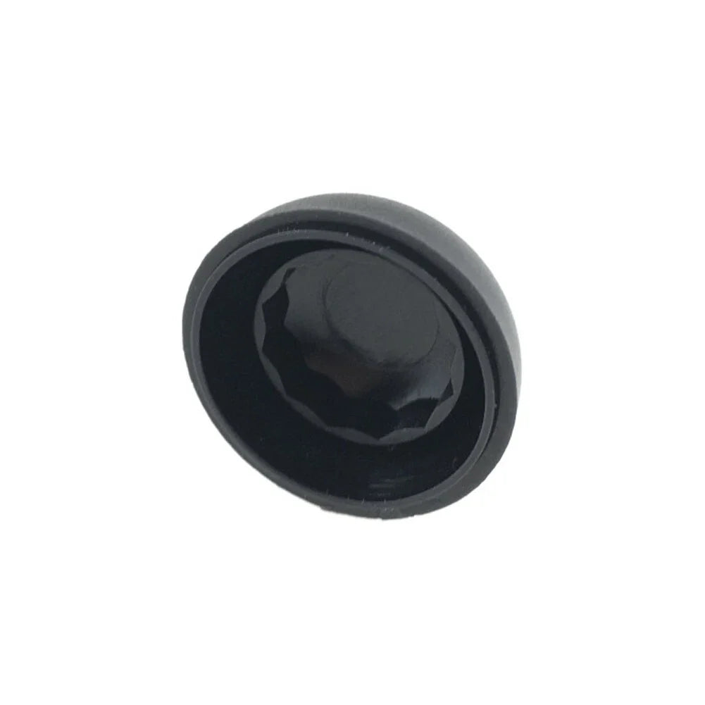 Front Wiper Arms Cap Trim Cover for BMW E46 E65 E66 E67/X3/E83 (2004–2006)