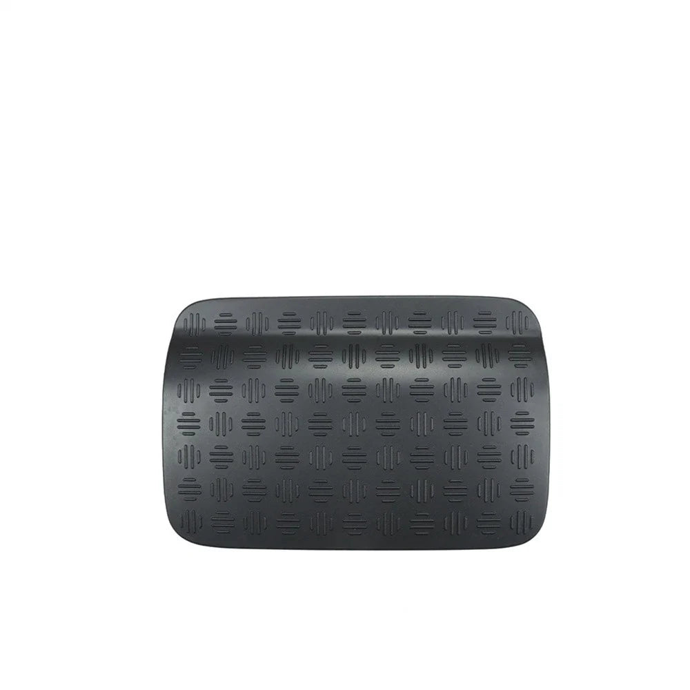 Fuel Gas Tank Cap Cover for Suzuki Jimny 5-Door (2023-2025)