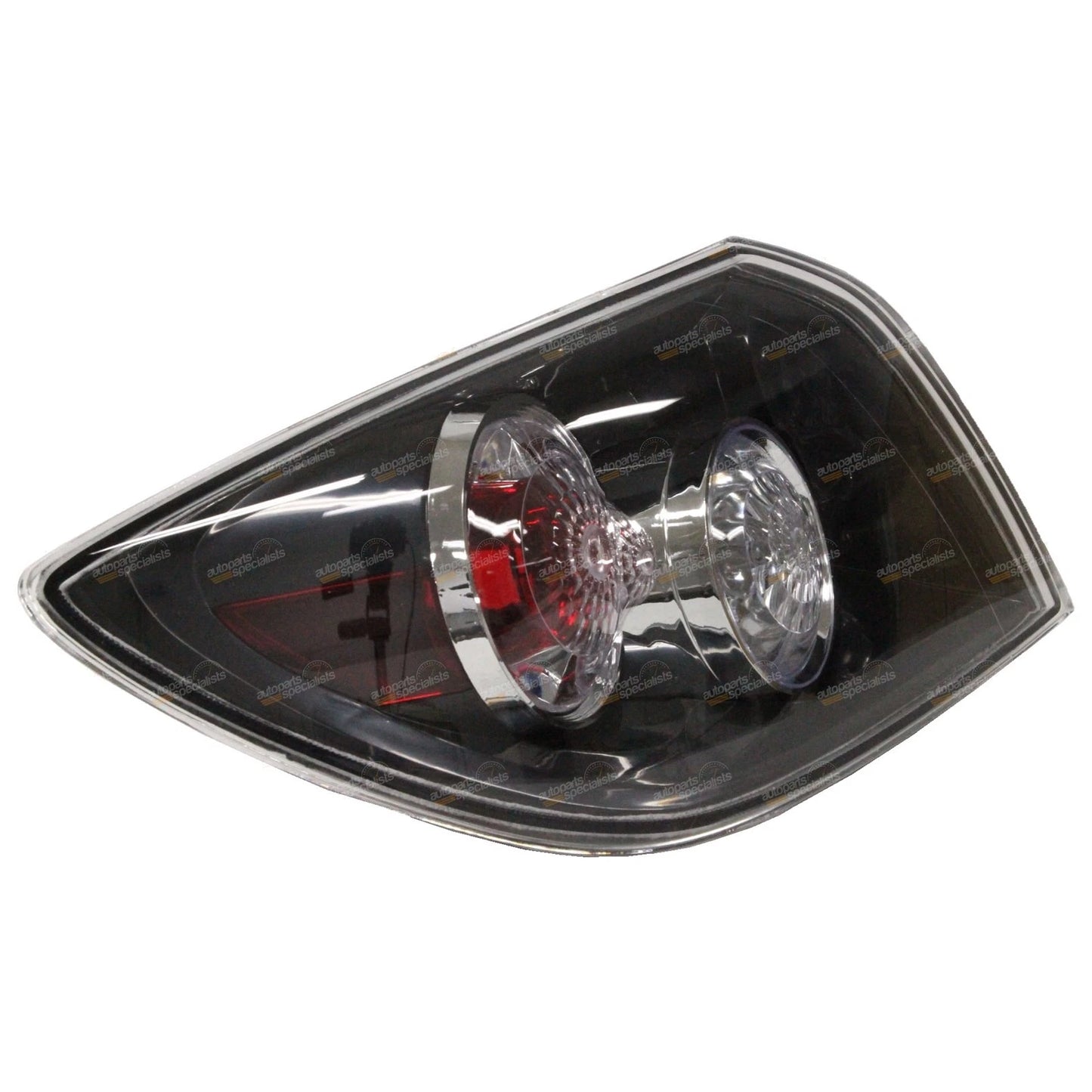LH Tail Light for Mazda 3 (2006–2009) 5Dr Hatch
