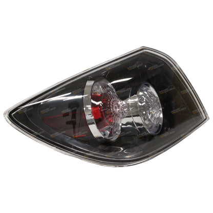 LH Tail Light for Mazda 3 (2006–2009) 5Dr Hatch