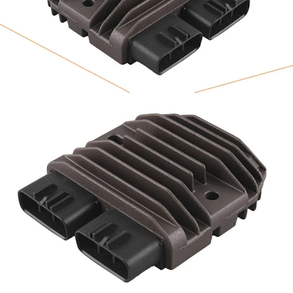 Voltage Regulator Rectifier for Yamaha YZF R1 (2002-2012) Aluminum