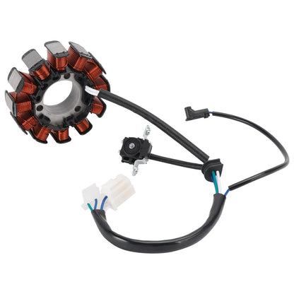 Refrigerator Fan Motor EAU65058318 for LG (2010–2023) 12V 1A
