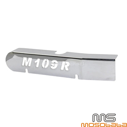 Right Side Swing Arm Cover for Suzuki Boulevard M109R (2006-2013)