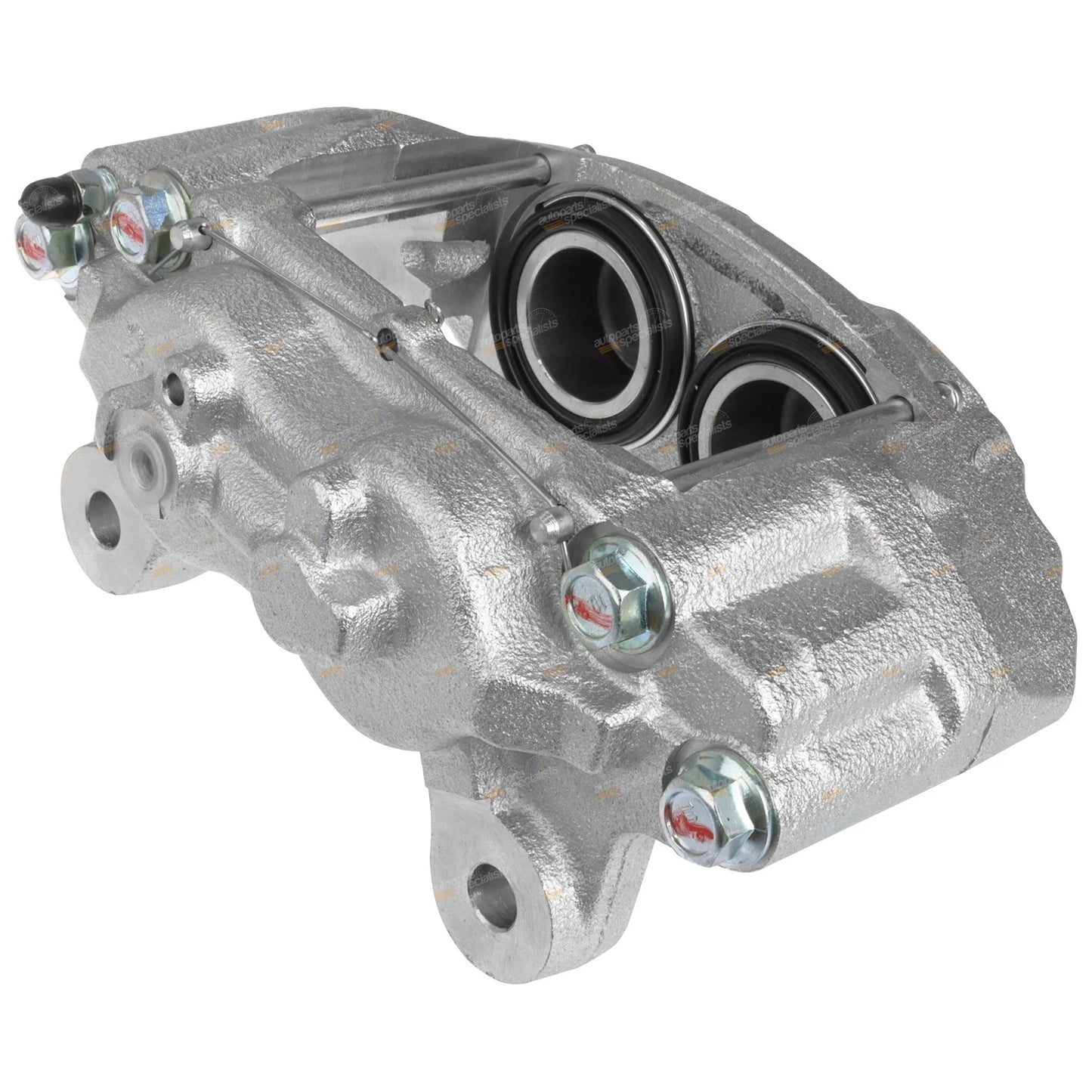Front Right Disc Brake Caliper Assembly for HDJ80 HZJ80 FZJ80 (1992+)