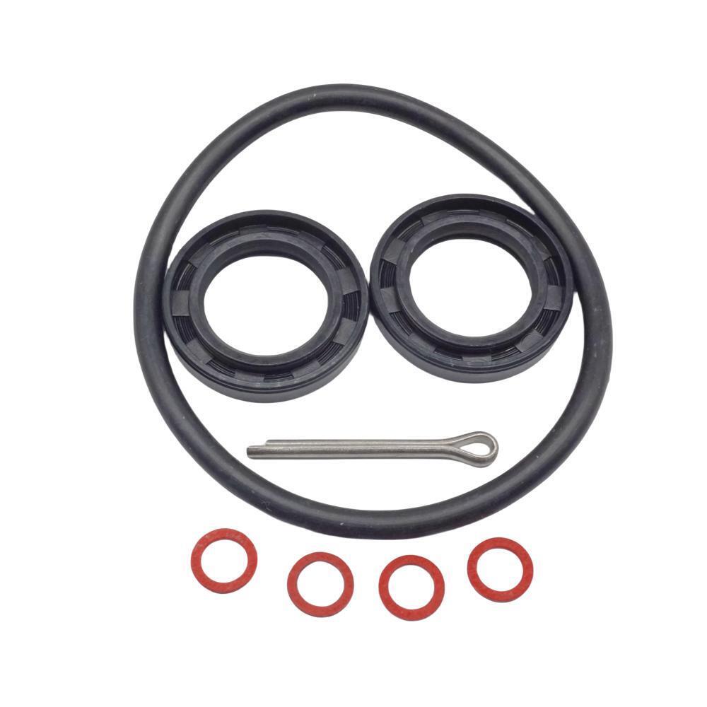 Lower Unit Oil Seal for Yamaha Outboard (75-90 HP)