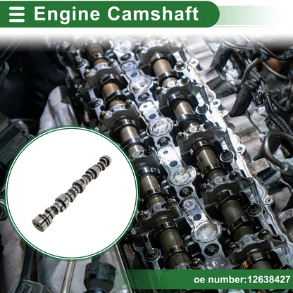 Camshaft for Chevrolet Corvette (2009–2013) No. 12638427