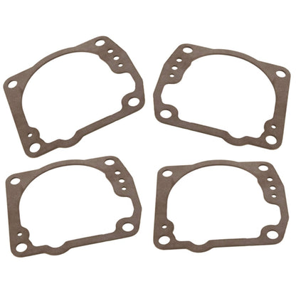 Set of 6 Fuel Bowl Gaskets for Johnson Evinrude 90-175hp (1990–2000)