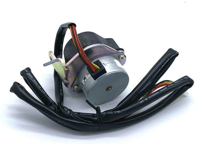 Stepper Motor Assembly for Generac GTH990
