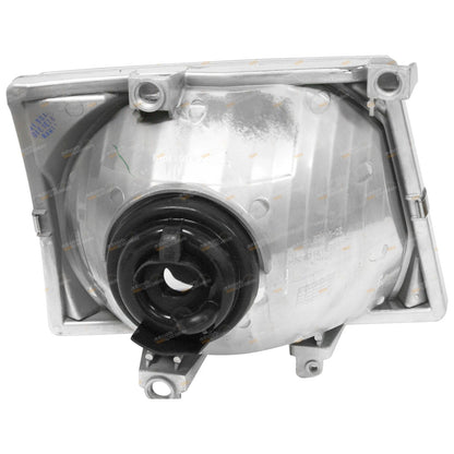LH Headlight for Ford Courier PG PH Series (2002–2006) Ute