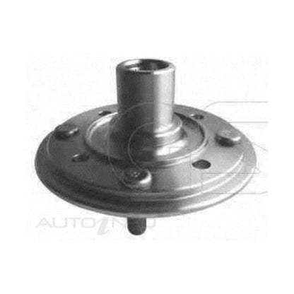 Front Wheel Hub for Hyundai Excel X1 (1987–1989)