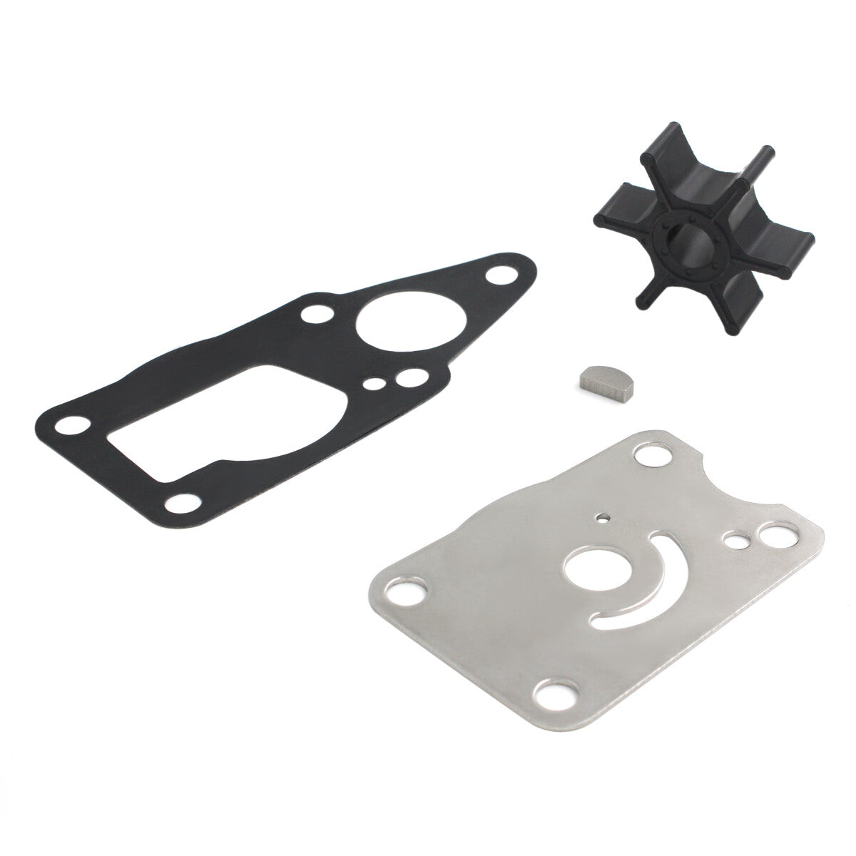 Water Pump Repair Kit for Suzuki DF4 DF6 (Year Range Not Specified)