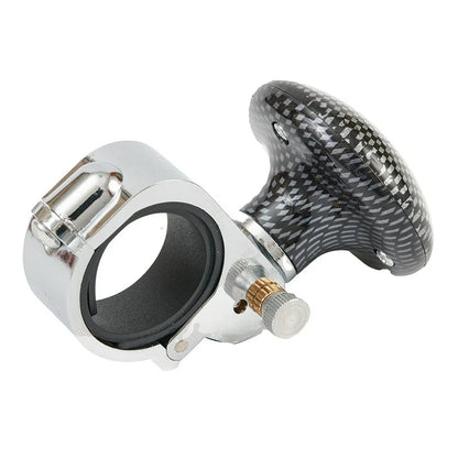 Steering-Wheel Knob / Anti Slip Rotation Quick Release Handle / for Car