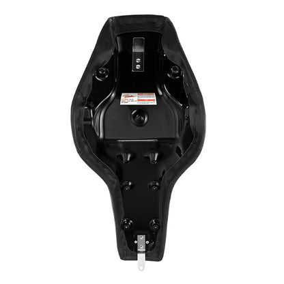 Driver & Passenger Seat for Harley Softail Standard Street Bob (2018-2023)