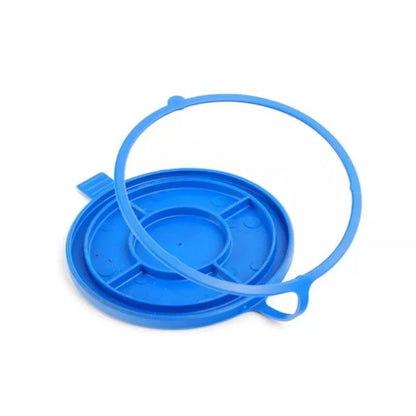 Car Windshield Washer Reservoir Cap for Benz W124 W202 (1990-2002)