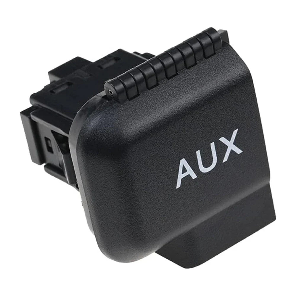 Auxiliary Input Jack Assembly for 2003-2011 Honda Element (2003-2011)