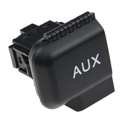 Auxiliary Input Jack Assembly for 2003-2011 Honda Element (2003-2011)