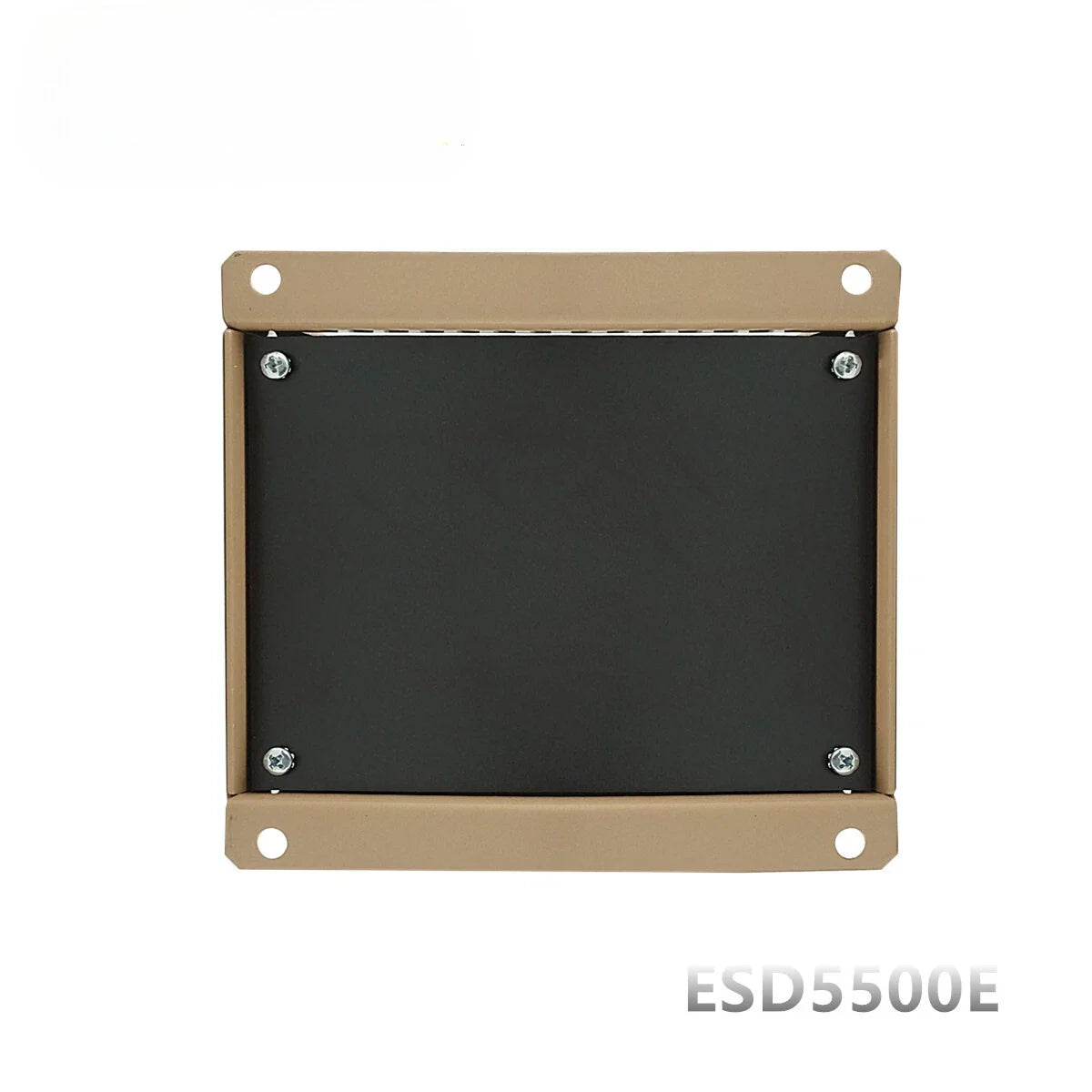 Speed Control Unit for ESD5500E