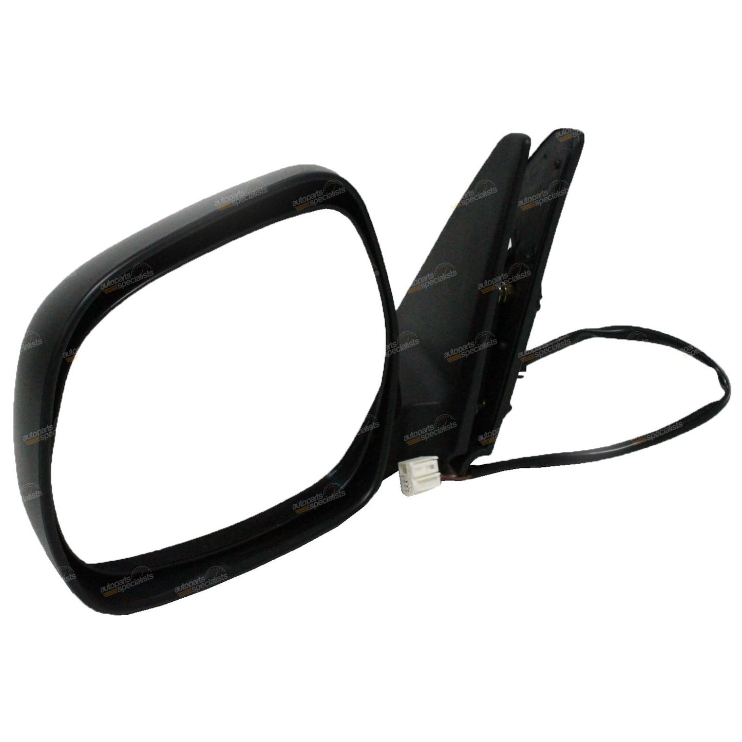 LH Electric Mirror for Toyota Landcruiser Prado 120 Series (2002–2009)