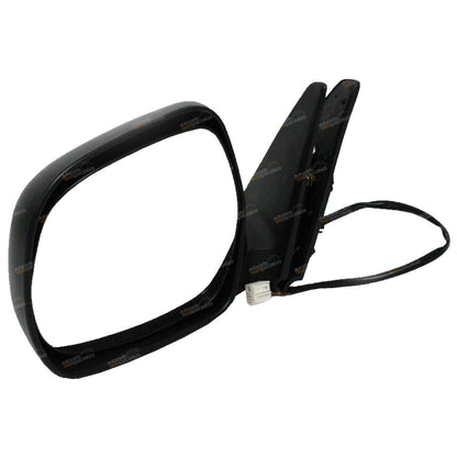 LH Electric Mirror for Toyota Landcruiser Prado 120 Series (2002–2009)