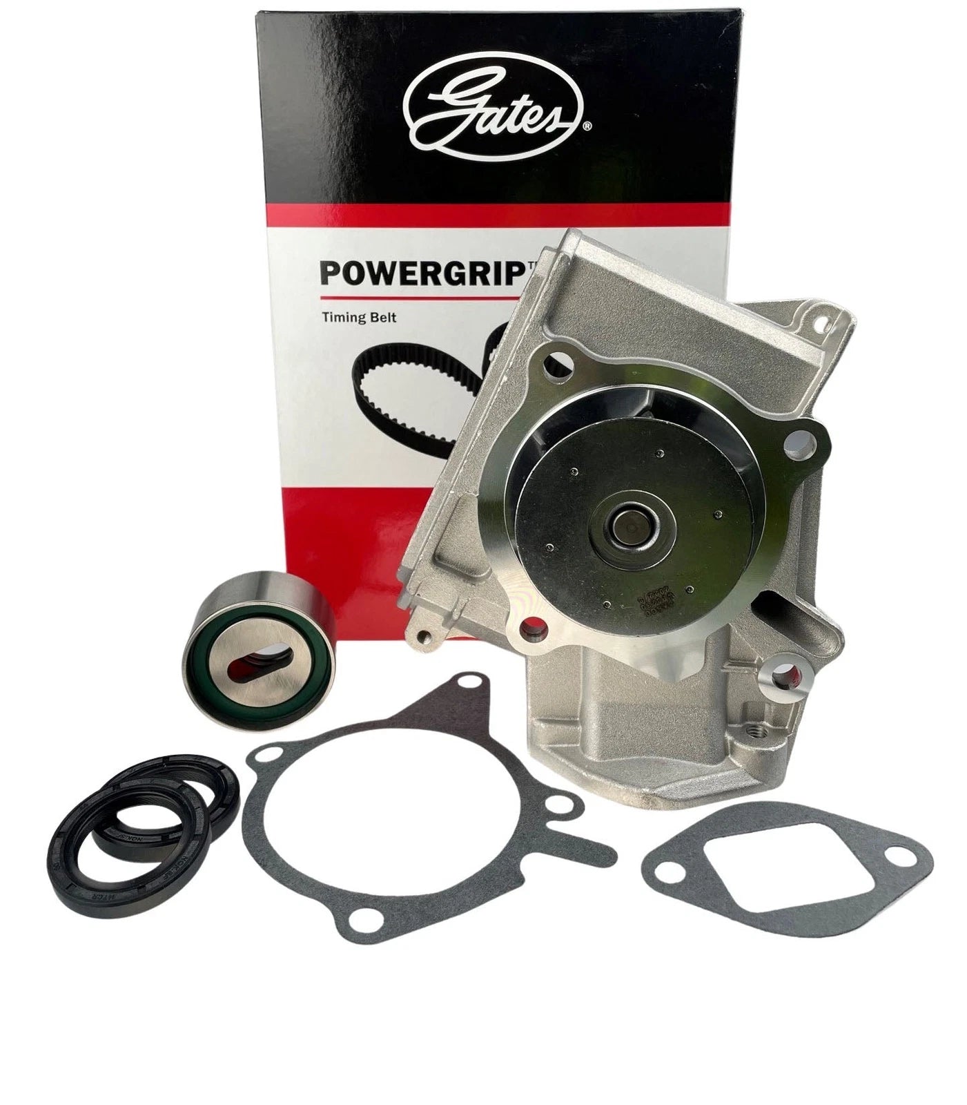 Timing Belt Kit for Ford Laser/Mazda 121/323 (KC/KE/GC/BF)