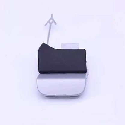 Rear Bumper Tow Hook Cover for Chery Tiggo 4 Facelift (2021-2023)