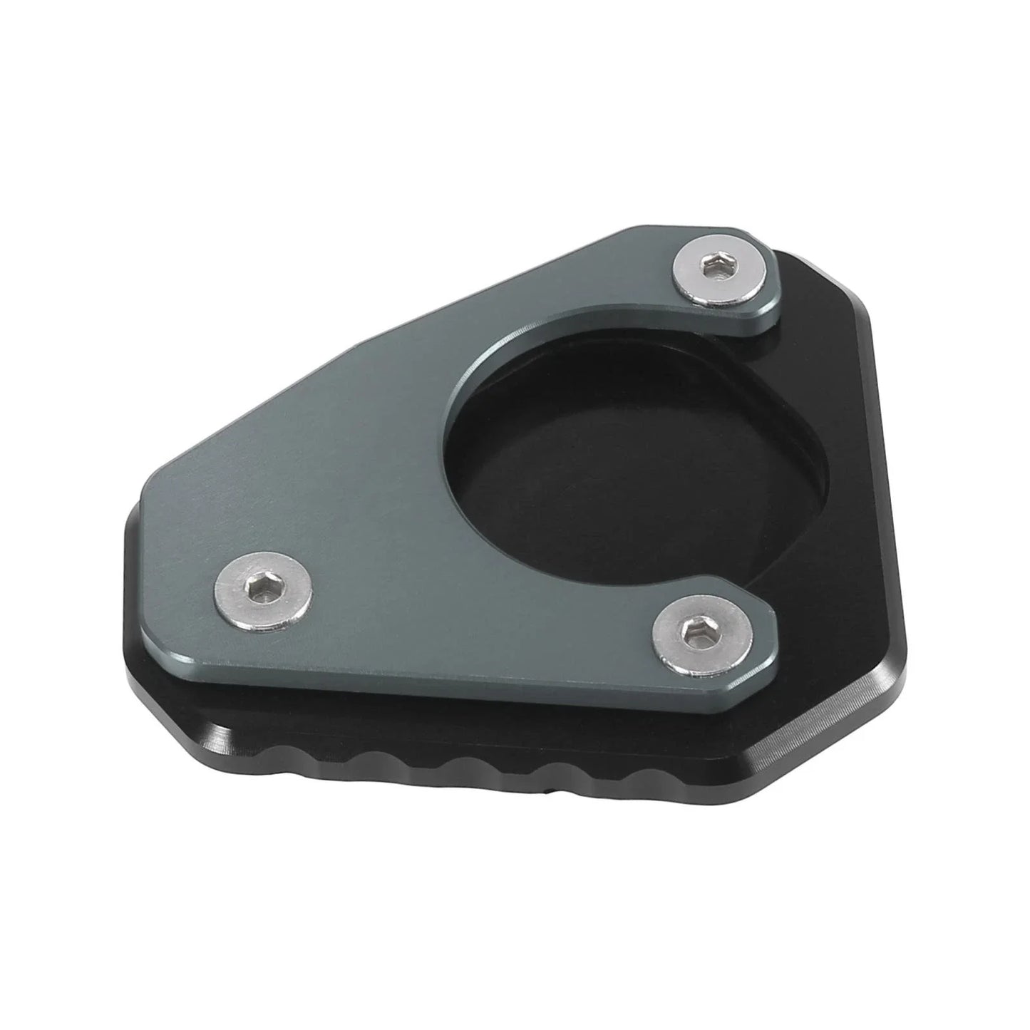 Kickstand Pad Foot Plate for BMW G310GS Motorcycle