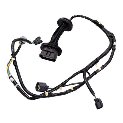 Wire Harness for Ford F150 Crew Cab LH Driver Side (2009–2014)
