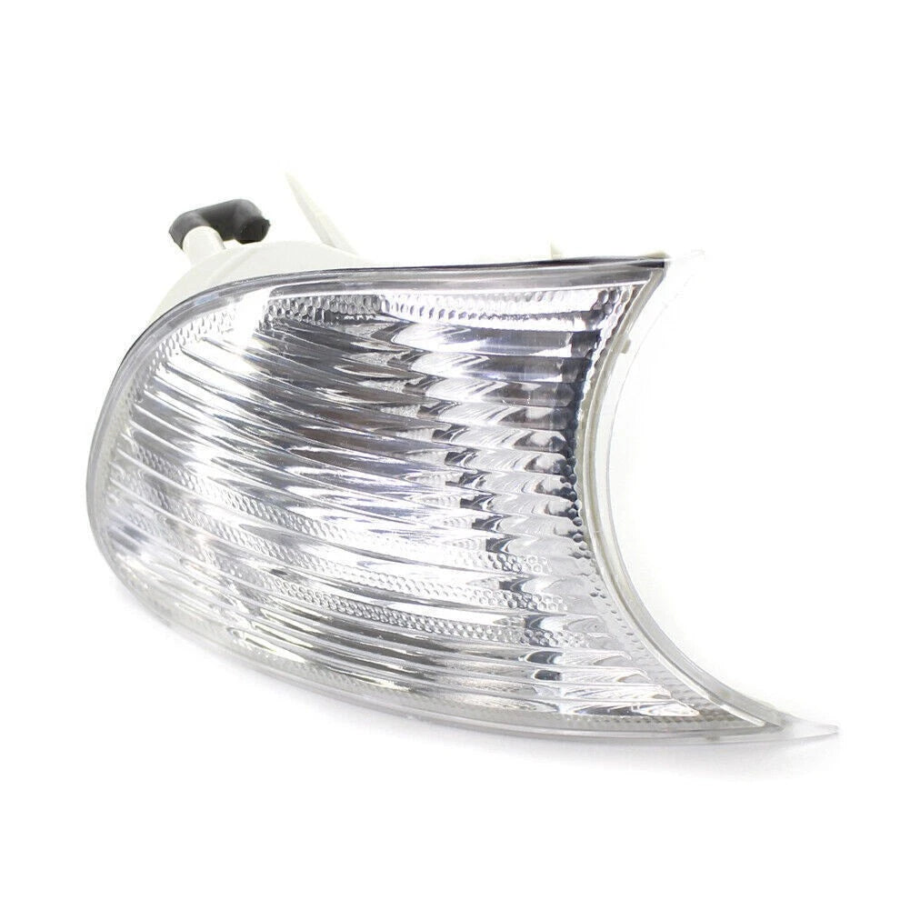 Headlight Lens Cover Right for BMW X5 E53 (1999–2003)