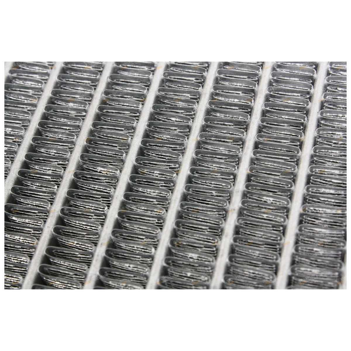 D40 Alloy Radiator Alloy Radiator for Nissan Navara D40 – Exclusive Motors