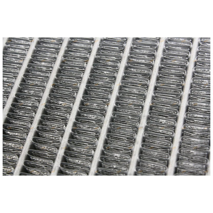 Alloy Radiator for Nissan Navara D40