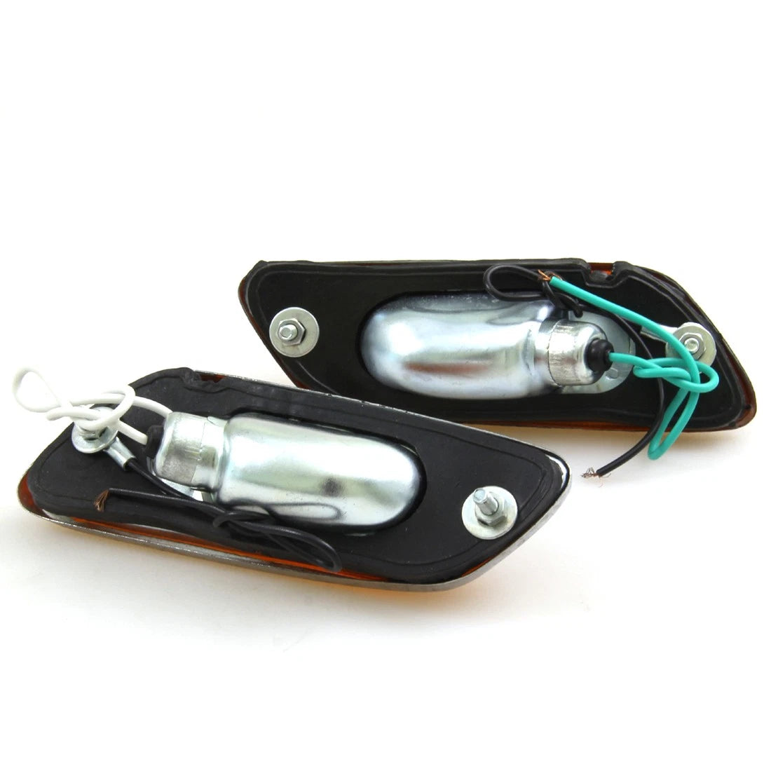Side Marker Lights for Toyota Corolla RT40 (1966–1970)