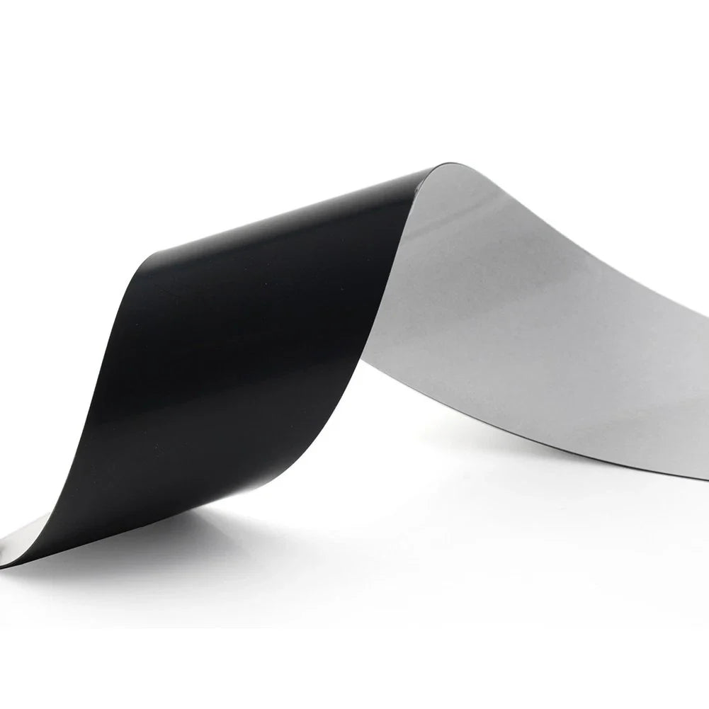 Door Window Pillar Trim for Tesla Model Y (2020-2022) Bright Black