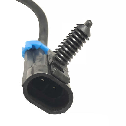 ABS Wheel Speed Sensor for GMC Safari Chevrolet Astro (1990–2005)