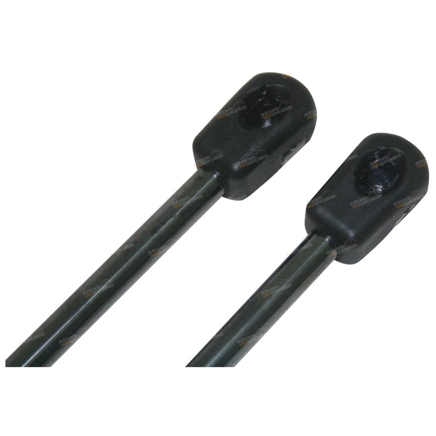 2 x Gas Stay Bonnet Struts for Ford FG Falcon F6 (2008–2014)