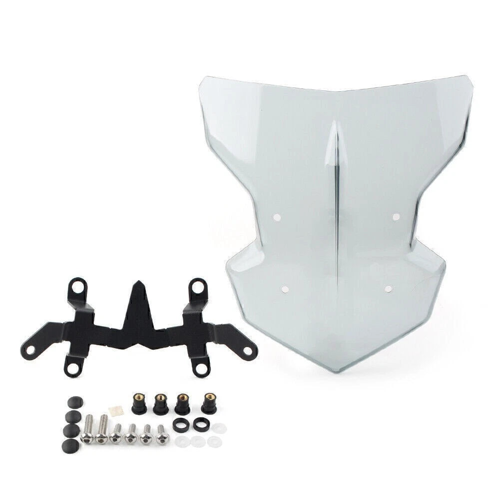 Kickstand Plate Pad for Yamaha MT-03 (2014–2021) - Gold