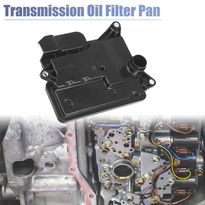 Transmission Filter Oil Pan Gasket Assembly for Toyota (1990–2023) 35330-04010