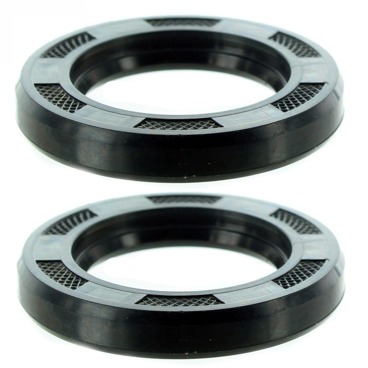 2Pcs Engine Oil Seal for Yamaha Outboard Motors