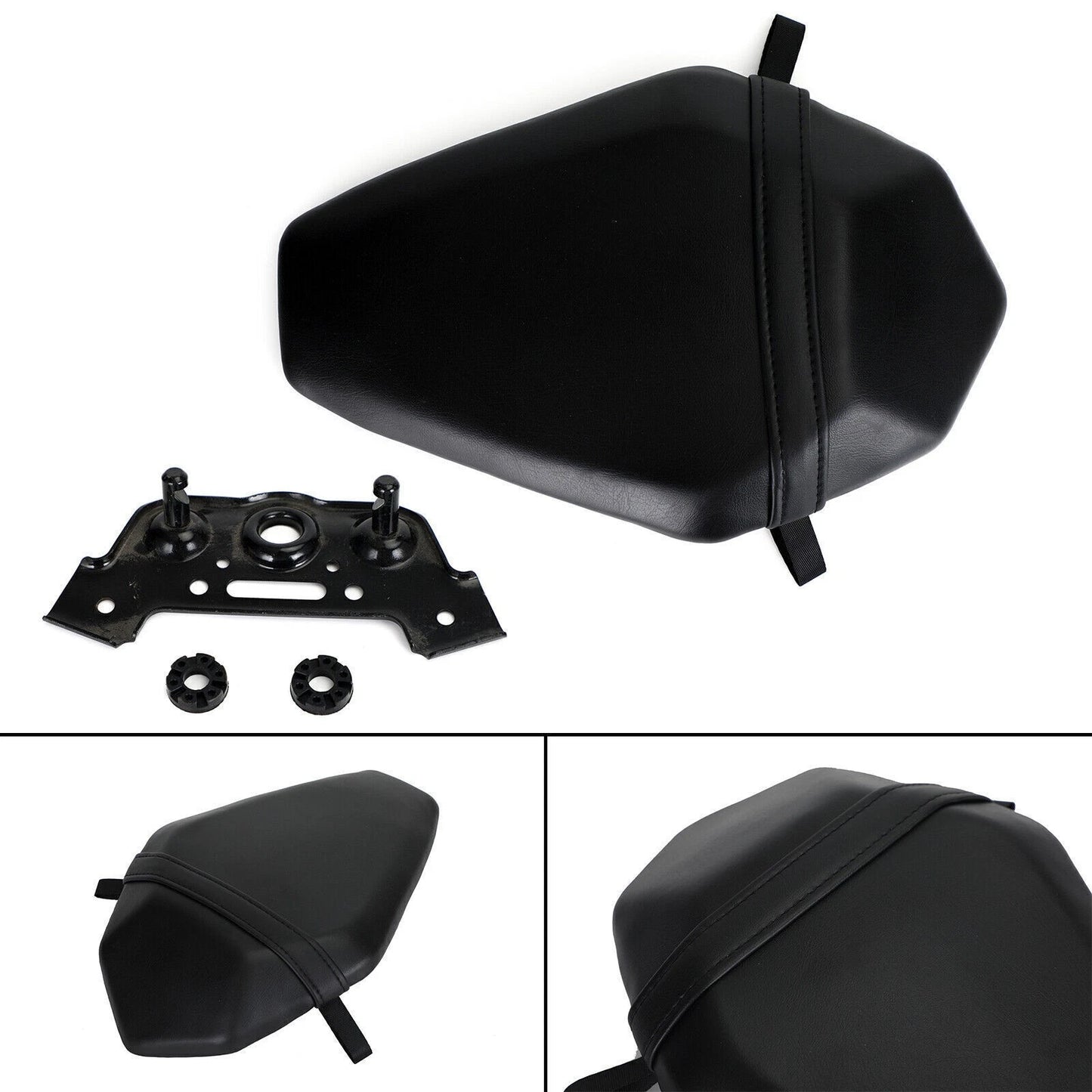 Seat Bag Fixing Right Support for Kawasaki W650 W800 (2000–2023)