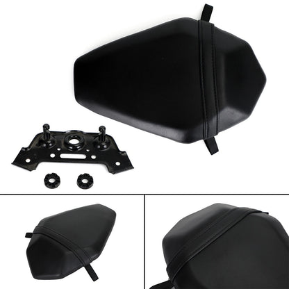 Seat Bag Fixing Right Support for Kawasaki W650 W800 (2000–2023)