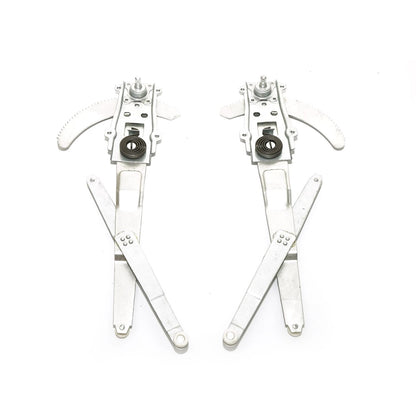 Front Door Window Regulator for Datsun Nissan 720 UTE King Cab (1979–1986)