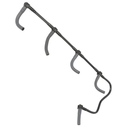 Fuel Return Leak Off Pipe for Renault Kangoo, Megane, Dacia (2003-2023)
