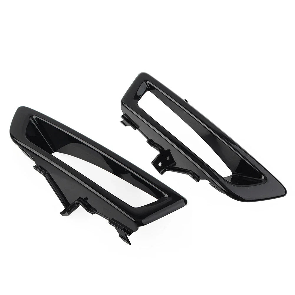 Fog Light Lamp Cover Trim for Land Rover Discovery Sport (2015-2018)