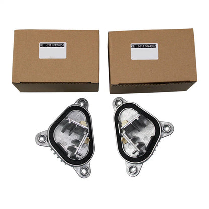 Headlight DRL Module for 2018-2021 BMW F87 M2 F22 F23 (2018-2021)