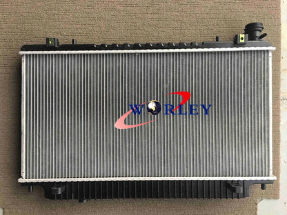 Radiator with Fans for Holden Commodore VE V8 (2006–2012)