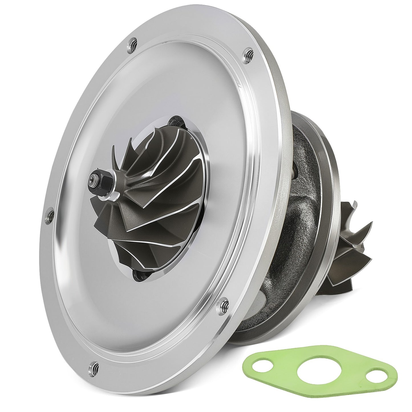 Turbocharger Cartridge for Honda Aquatrax F-12X/R-12X (2002–2007)