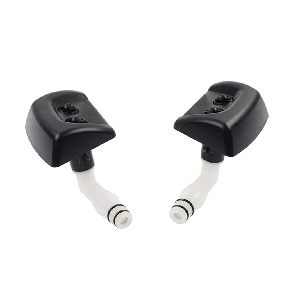 Headlight Washer Jet Sprayer for Range Rover Sport (2006-2009) 1 Pair