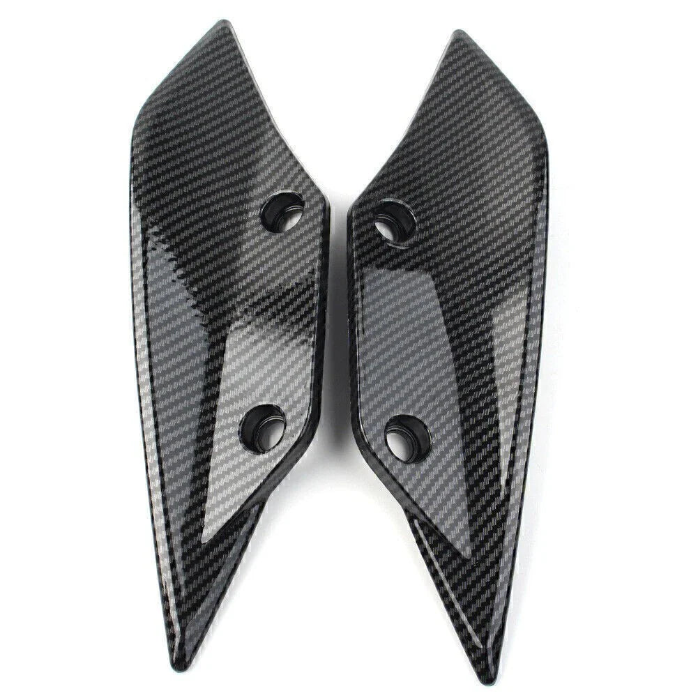 Mudguard Side Panel Cover for BMW S1000RR (2009-2014)
