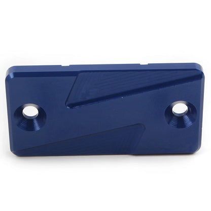 Brake Reservoir Fluid Cover Cap for Suzuki DRZ400S/DRZ400SM (2000-2015) Blue