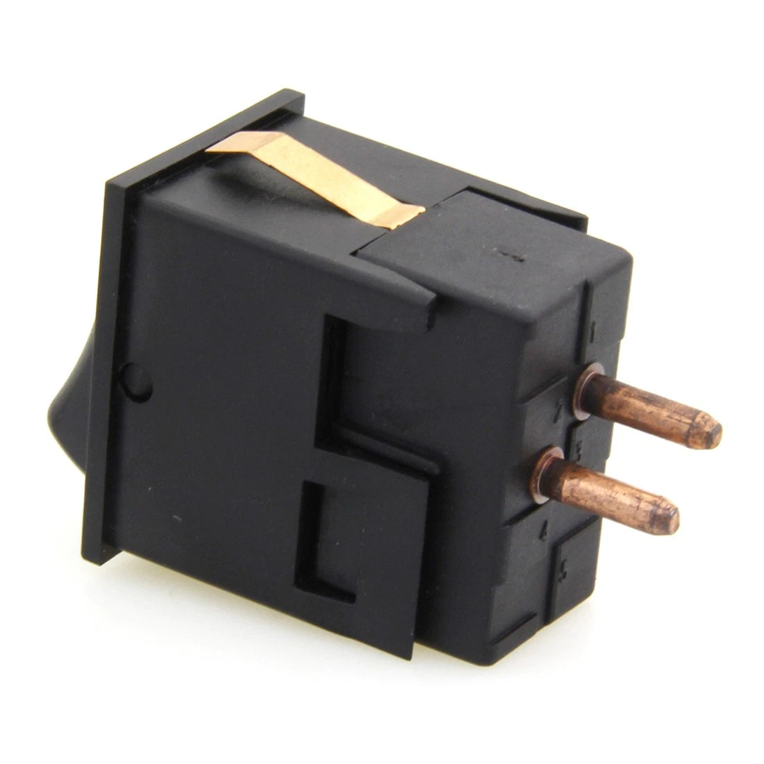 Set of 2 Fog Lamp Switches for Land Rover Defender 90 110 130 (1995–2006)
